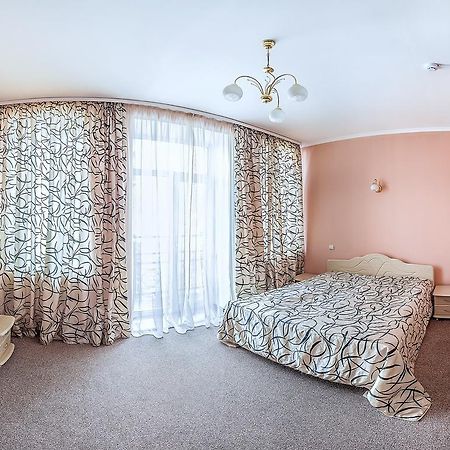 Sozh Hotel Gomel Cameră foto