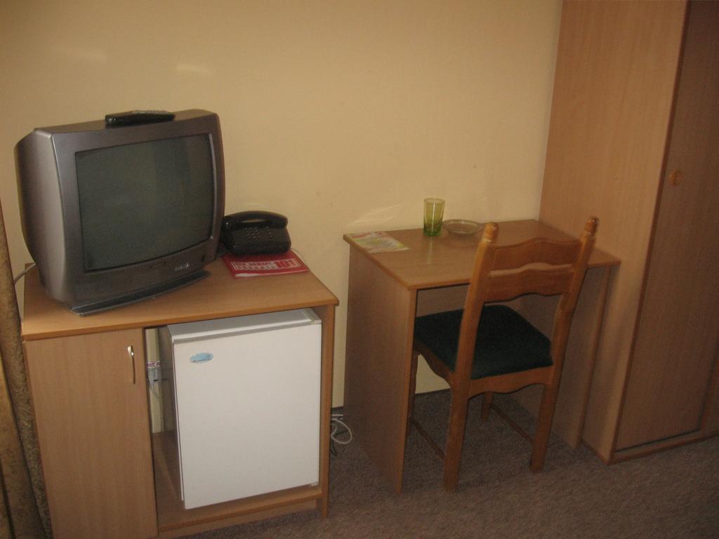Sozh Hotel Gomel Cameră foto