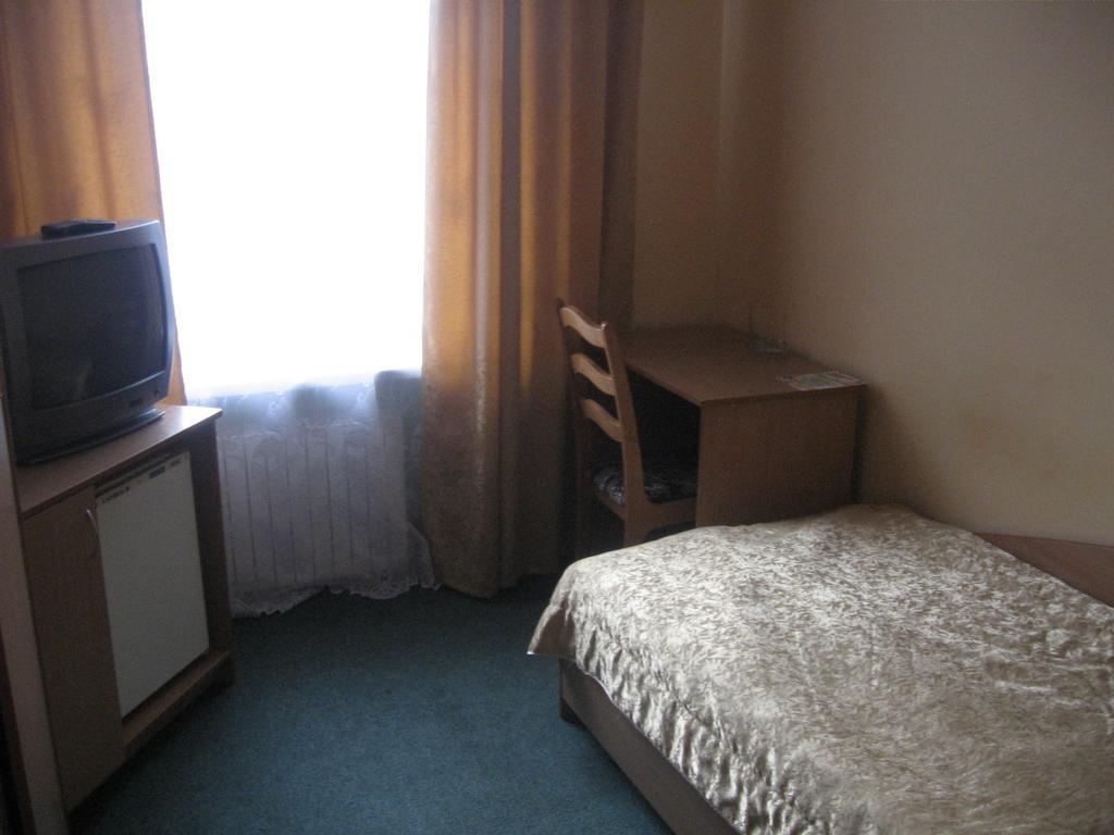 Sozh Hotel Gomel Cameră foto