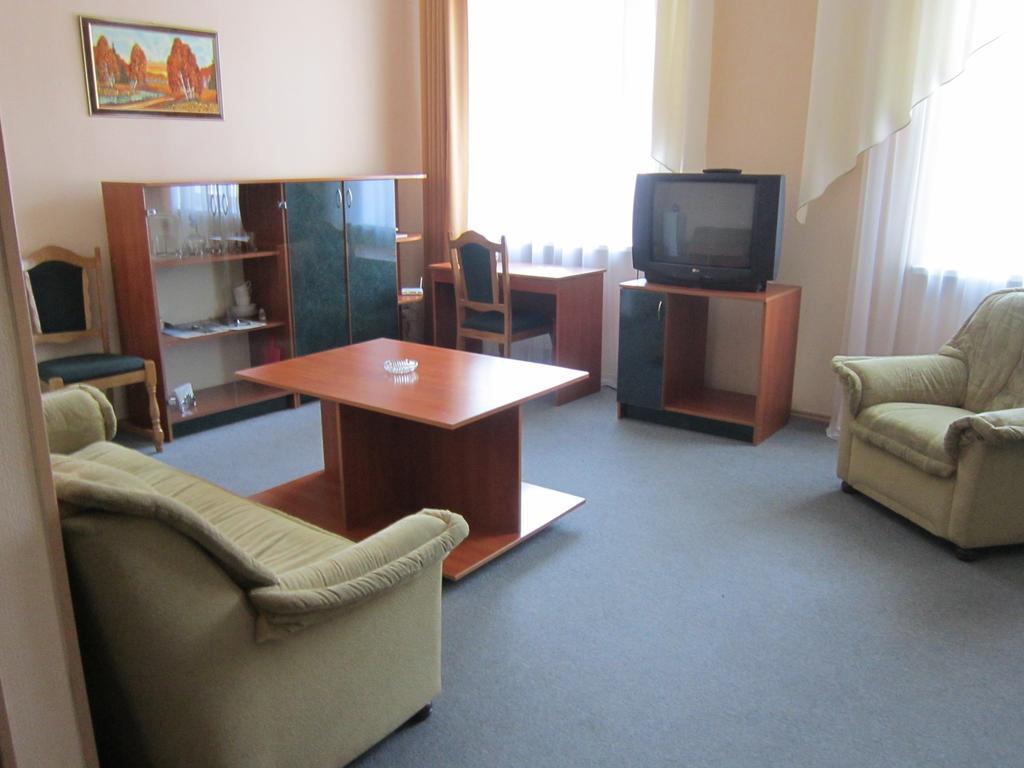 Sozh Hotel Gomel Cameră foto