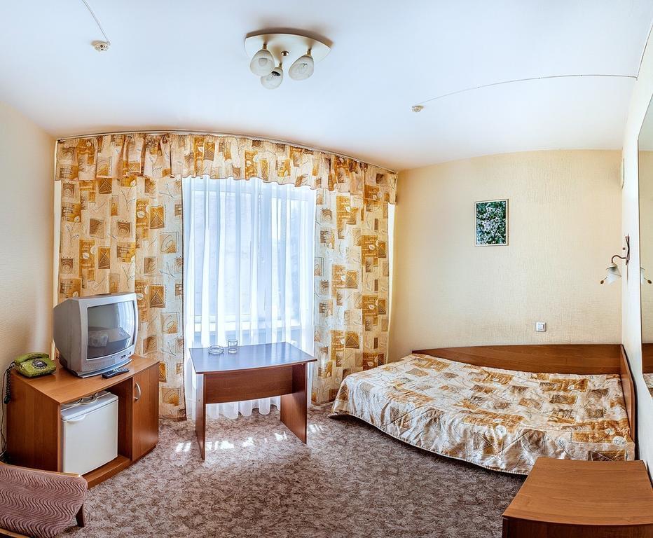 Sozh Hotel Gomel Cameră foto