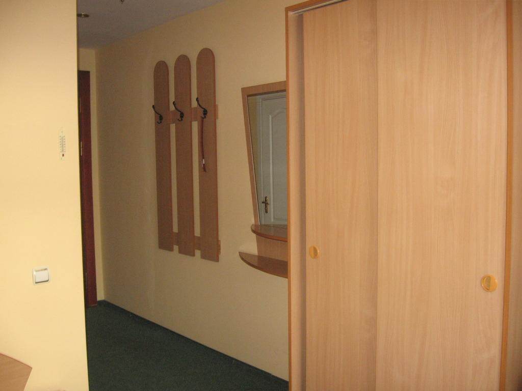 Sozh Hotel Gomel Cameră foto