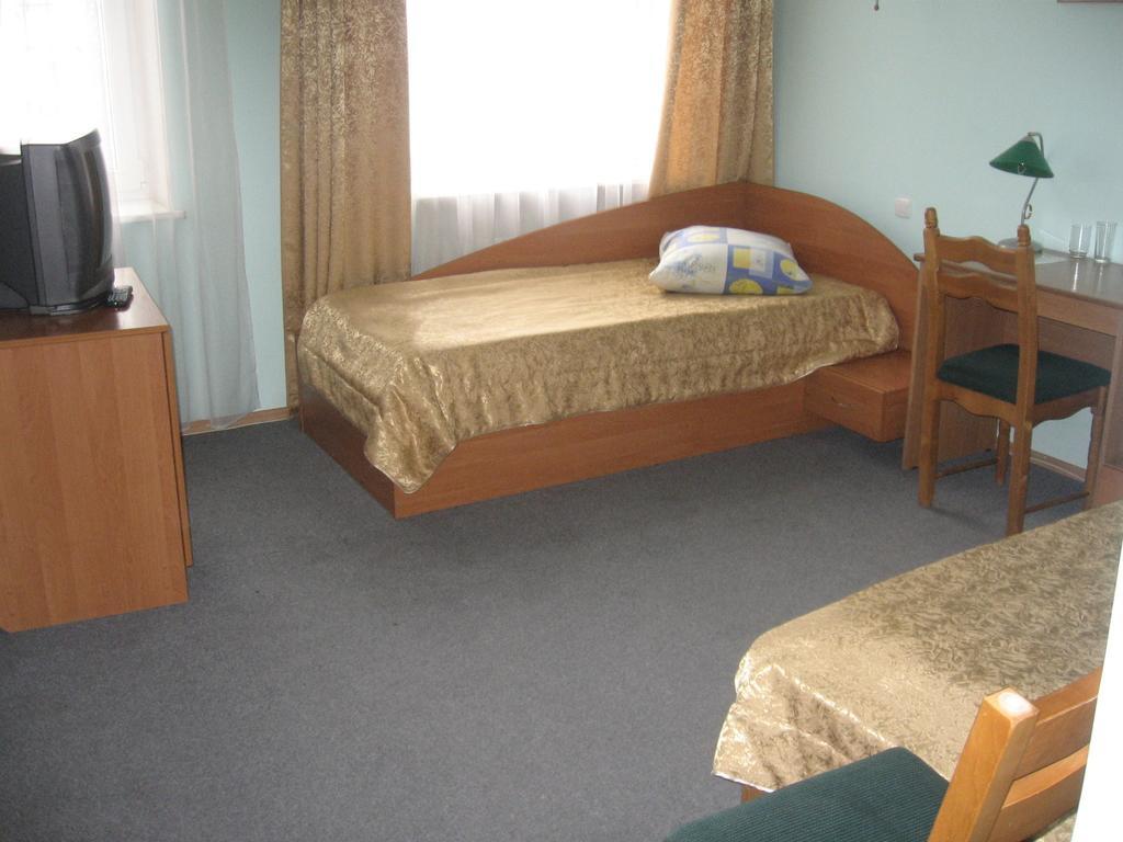Sozh Hotel Gomel Cameră foto