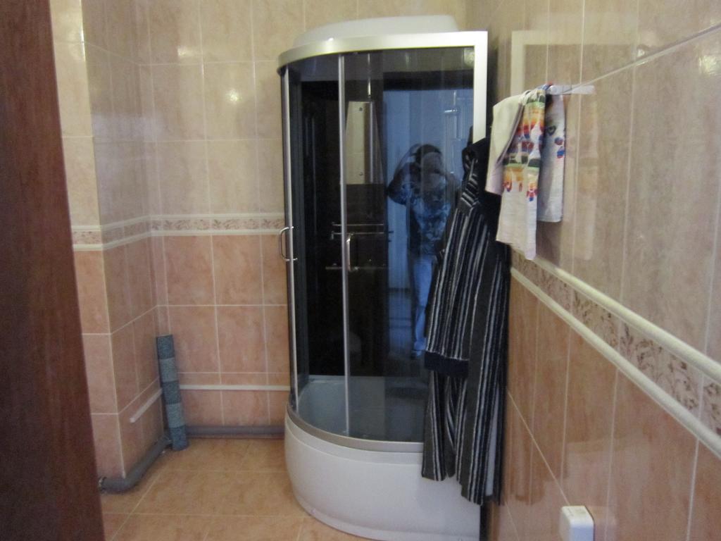 Sozh Hotel Gomel Cameră foto