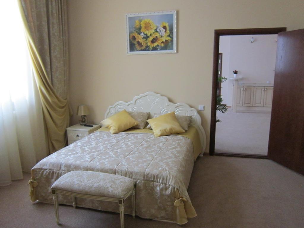 Sozh Hotel Gomel Cameră foto