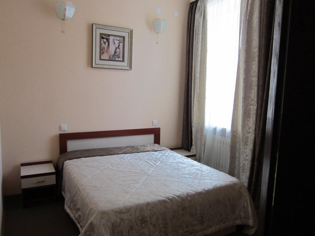 Sozh Hotel Gomel Cameră foto