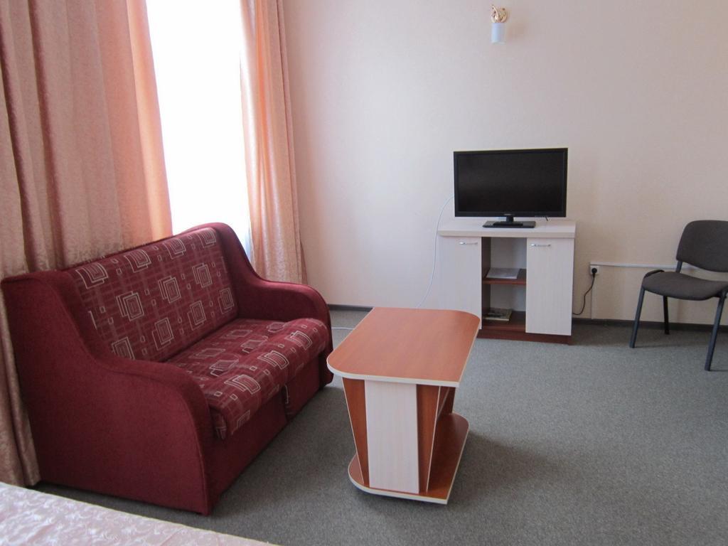 Sozh Hotel Gomel Cameră foto