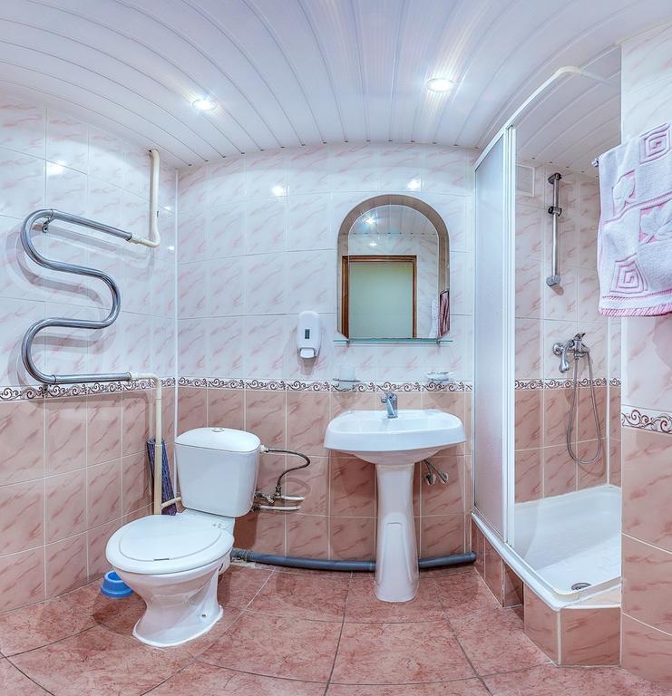 Sozh Hotel Gomel Cameră foto