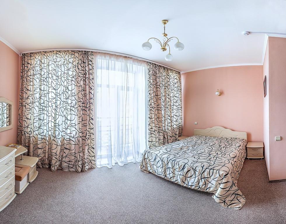 Sozh Hotel Gomel Cameră foto