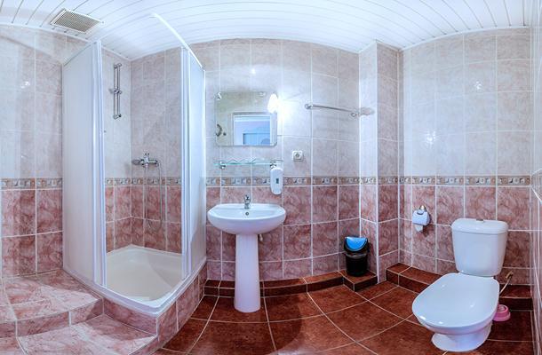 Sozh Hotel Gomel Cameră foto